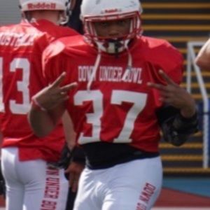 Meet your Posher, Javiers